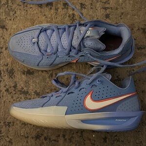 Nike Air Zoom G.T. Cut 3